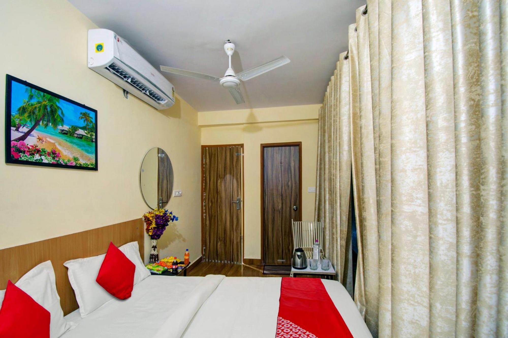 Hotel O Silver Stay 02 جايبور المظهر الخارجي الصورة